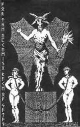 Freitod (CH) : For the Upcoming Race of Satan